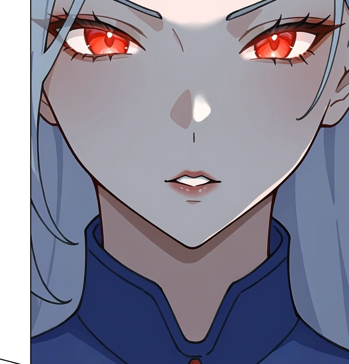 Primordial Ten Fiends: Others Tame Beasts, I Tame Beast Girls ตอนที่ 3 หน้า 45