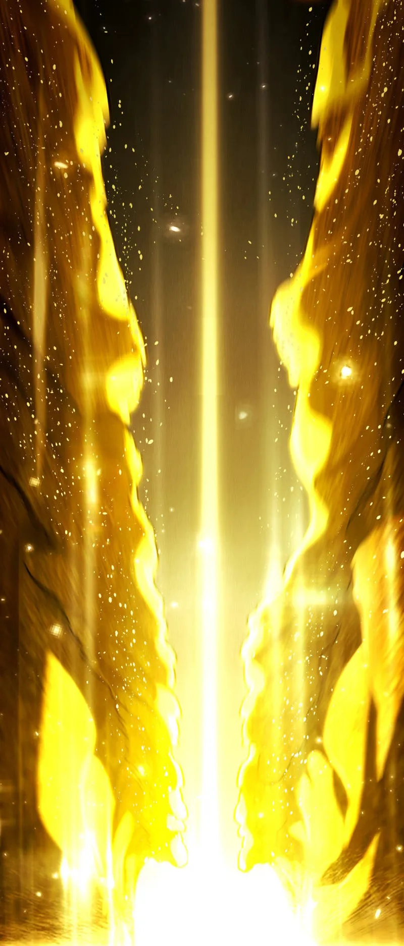 Revenge of the Iron-Blooded Sword Hound ตอนที่ 141 หน้า 16