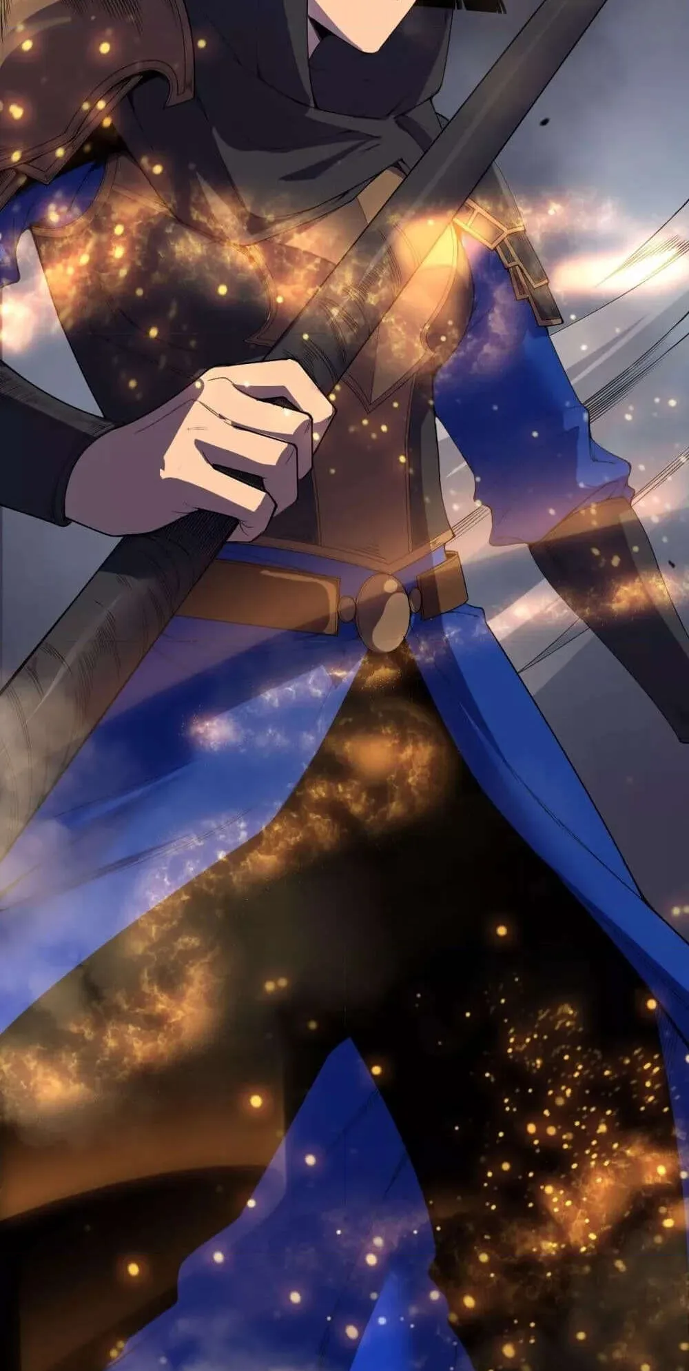 Disastrous Necromancer ตอนที่ 132 หน้า 5