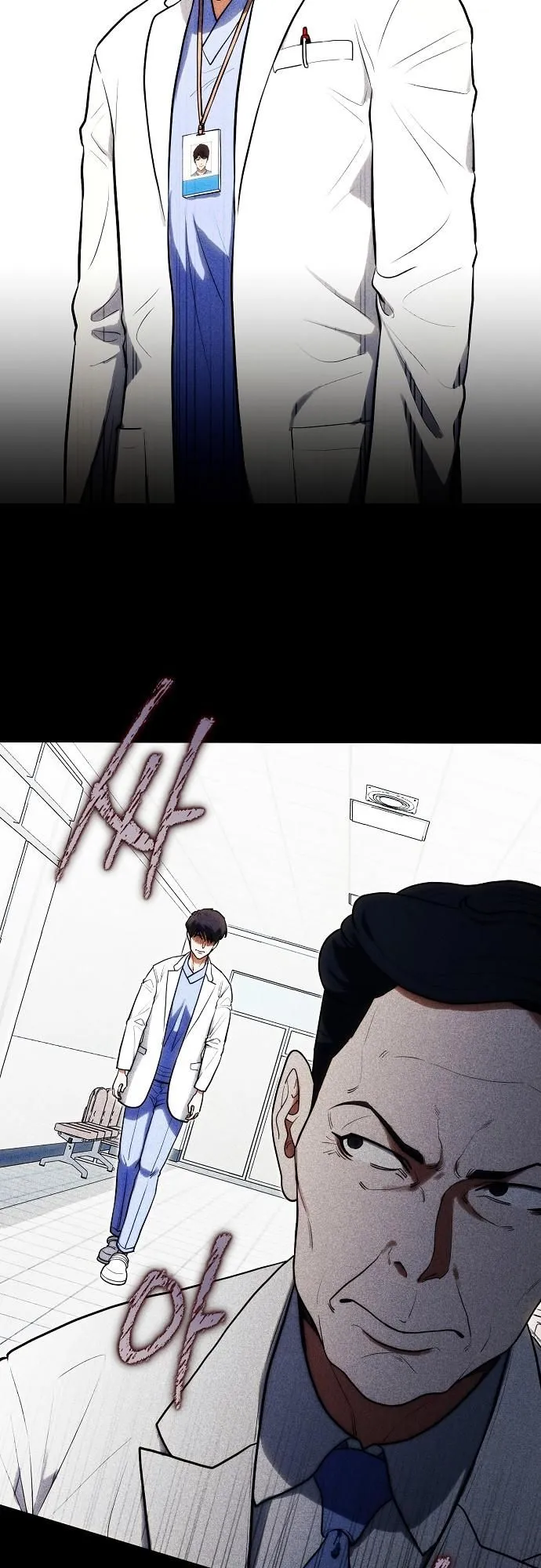 Hua Tuo Becomes a Surgeon ตอนที่ 23 หน้า 4