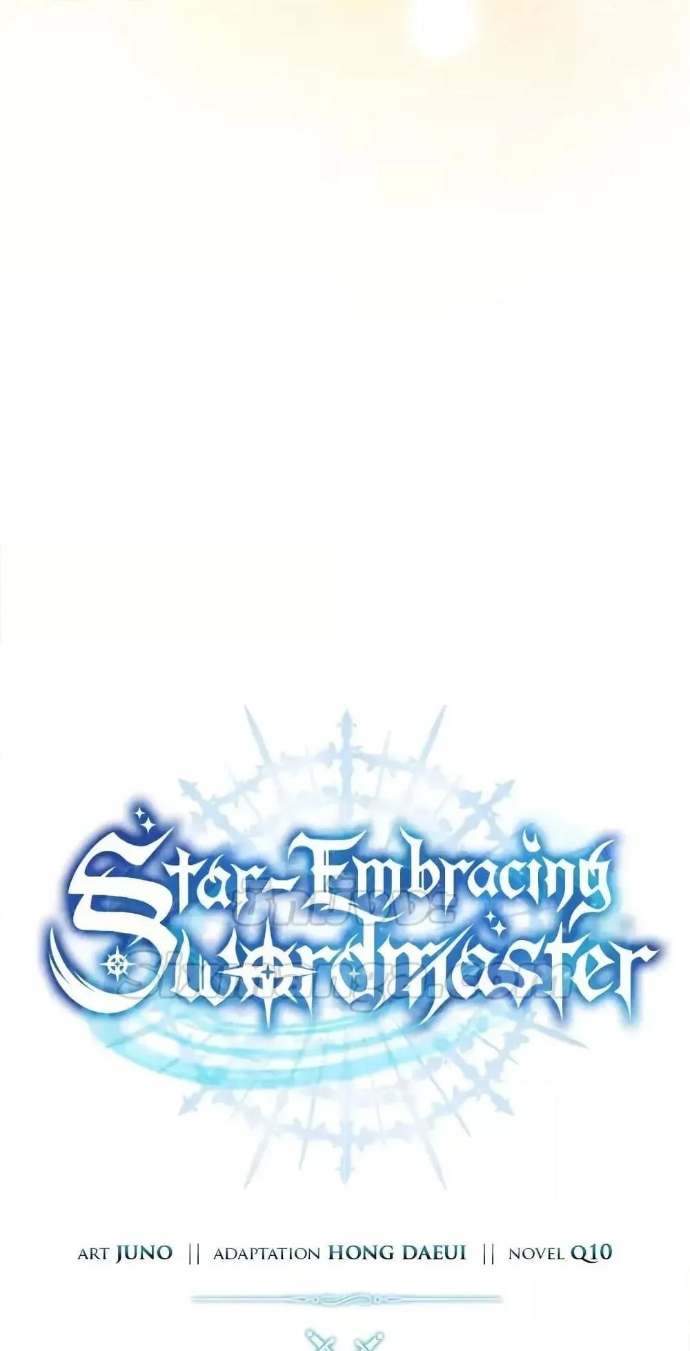 Star-Embracing Swordmaster ตอนที่ 65 หน้า 42