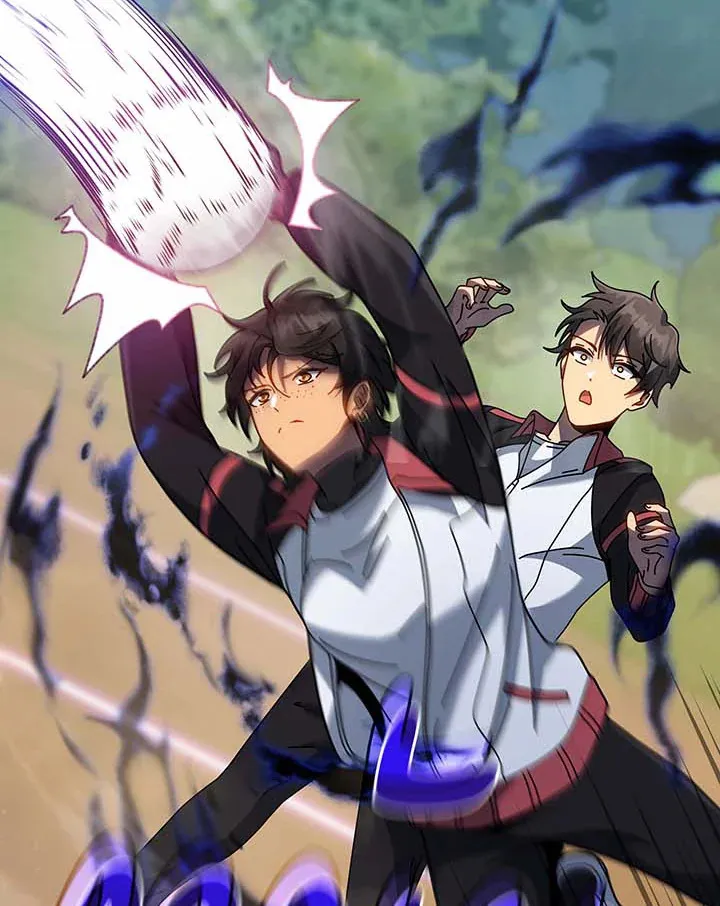 Necromancer Academy’s Genius Summoner Chapter 132 หน้า 114