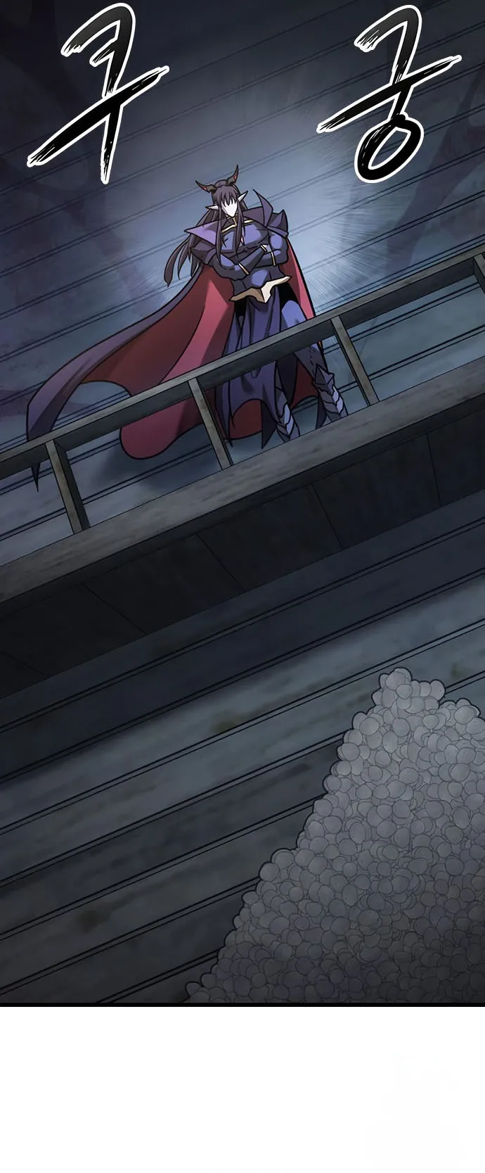 What a Bountiful Harvest, Demon Lord! ตอนที่ 1 หน้า 36