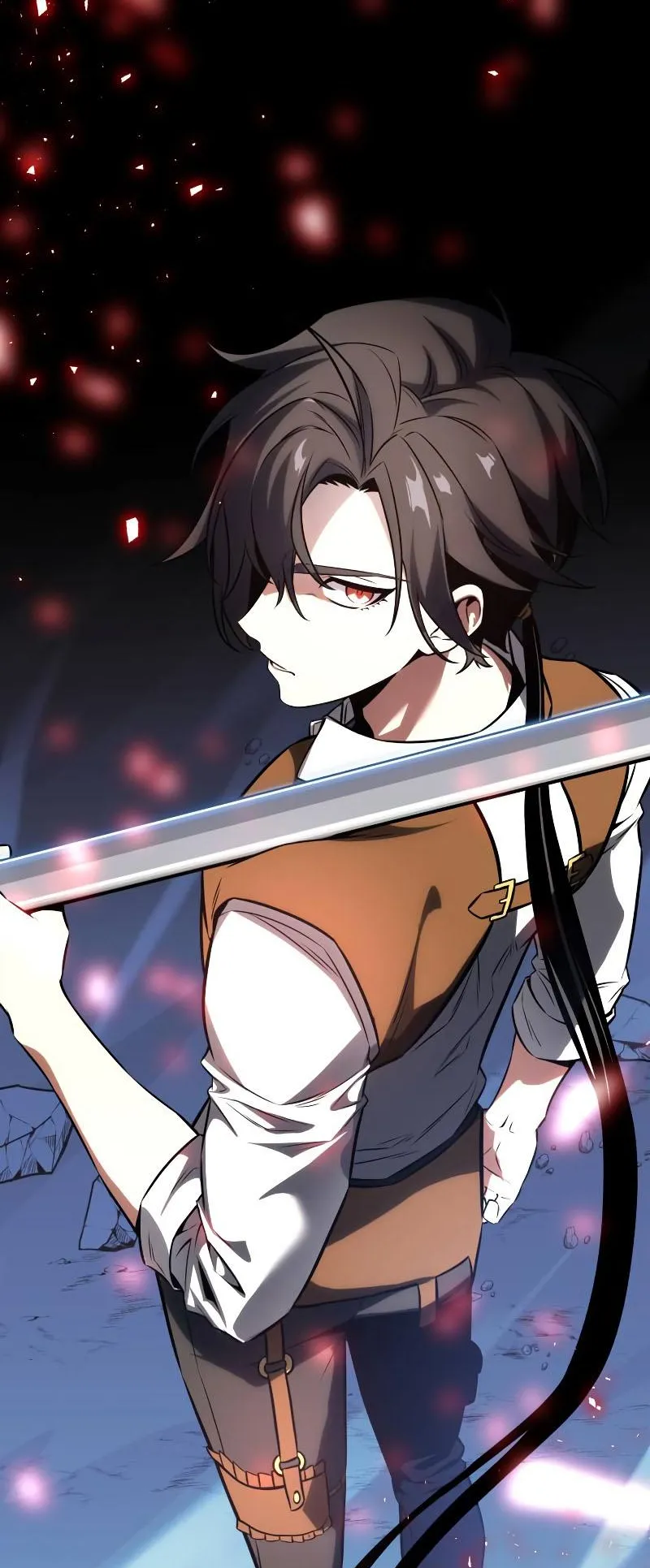 I Killed an Academy Player ตอนที่ 13 หน้า 72
