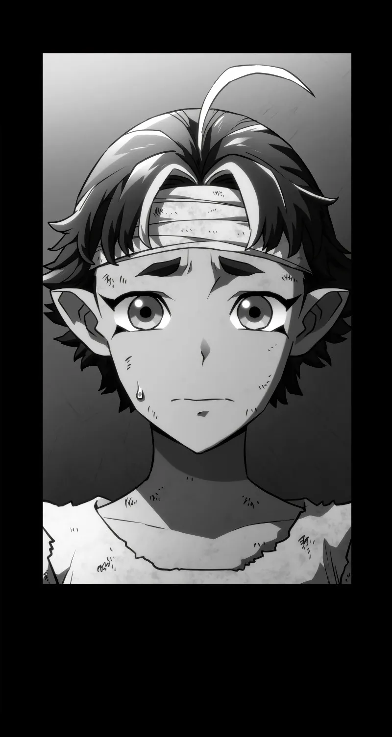 Revenge of the Iron-Blooded Sword Hound ตอนที่ 50 หน้า 22