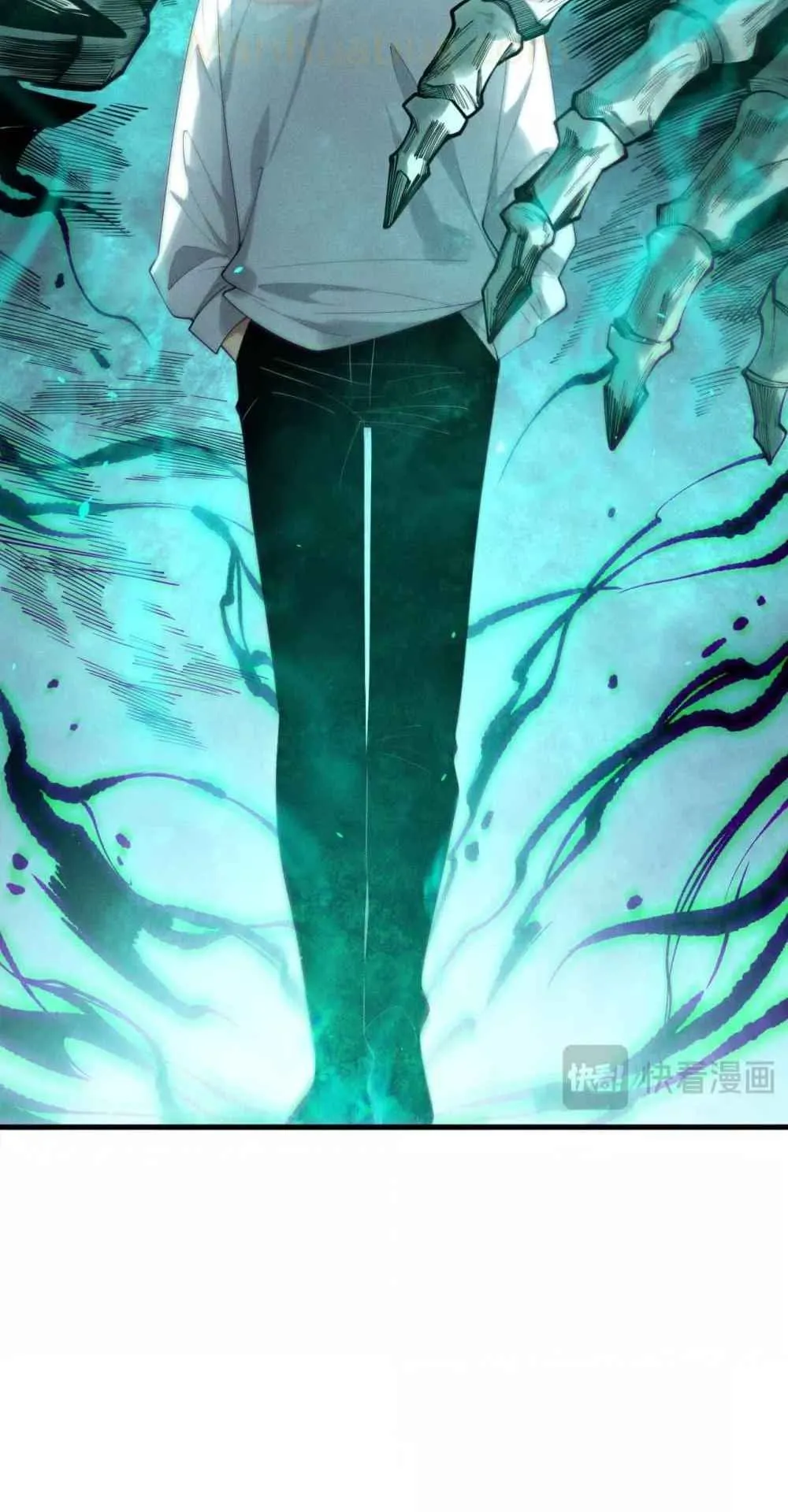 Disastrous Necromancer ตอนที่ 171 หน้า 19
