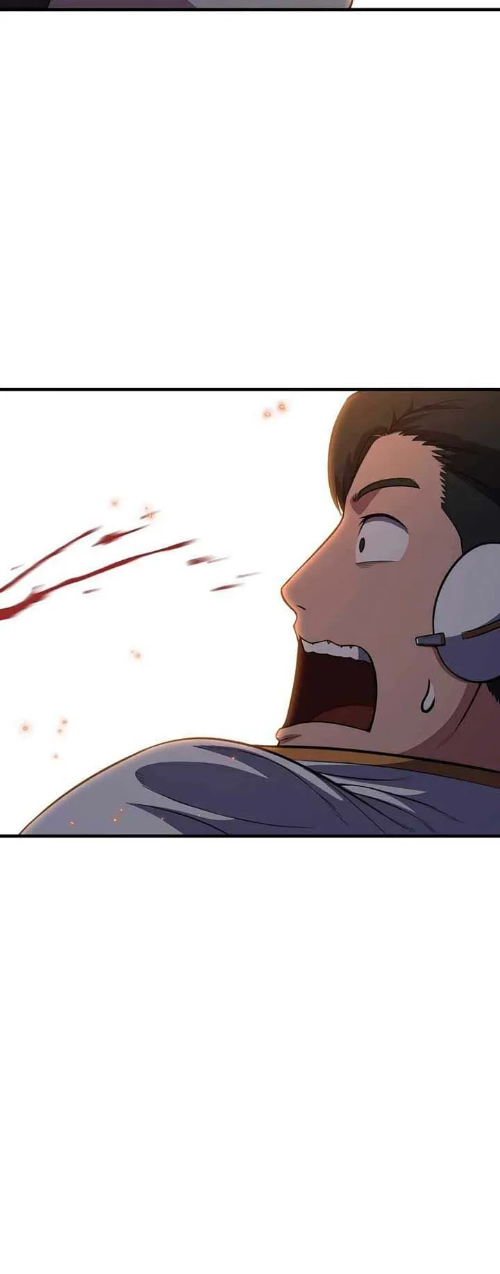 Academy Reincarnation Hero การหวนคืนของวีรบุรุษแห่งสถาบัน ตอนที่ 11 หน้า 83