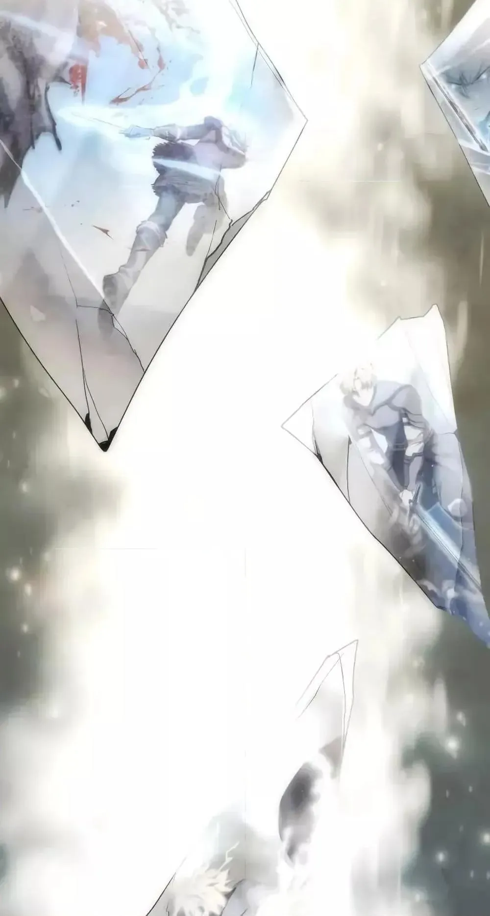 Star-Embracing Swordmaster ตอนที่ 74 หน้า 89