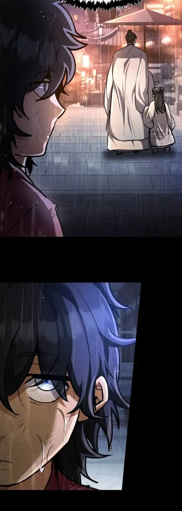 Reincarnation of the Fist King ตอนที่ 4 หน้า 48