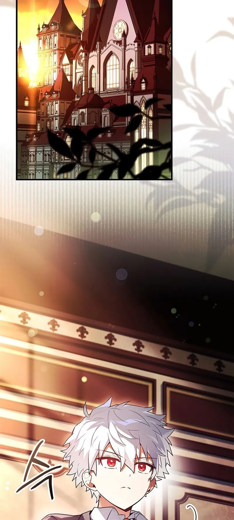 The Legendary Hero is an Academy Honors Student ตอนที่ 14 หน้า 86