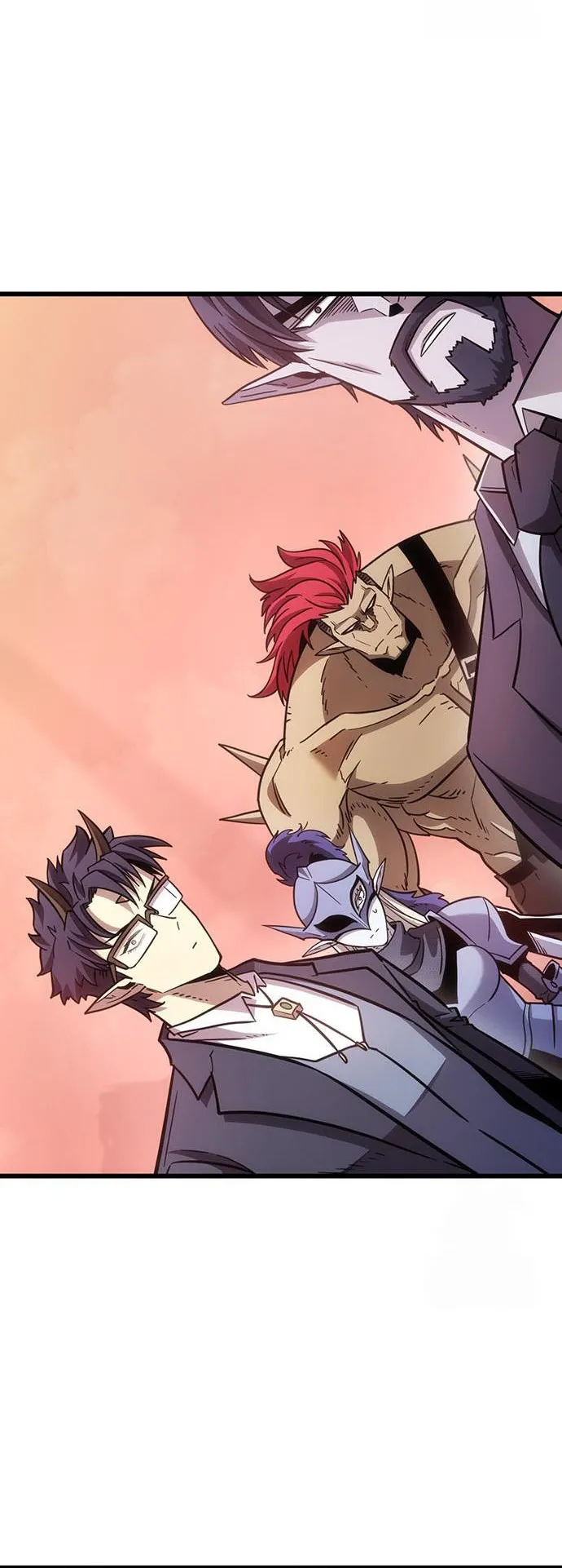 What a Bountiful Harvest, Demon Lord! ตอนที่ 3 หน้า 51