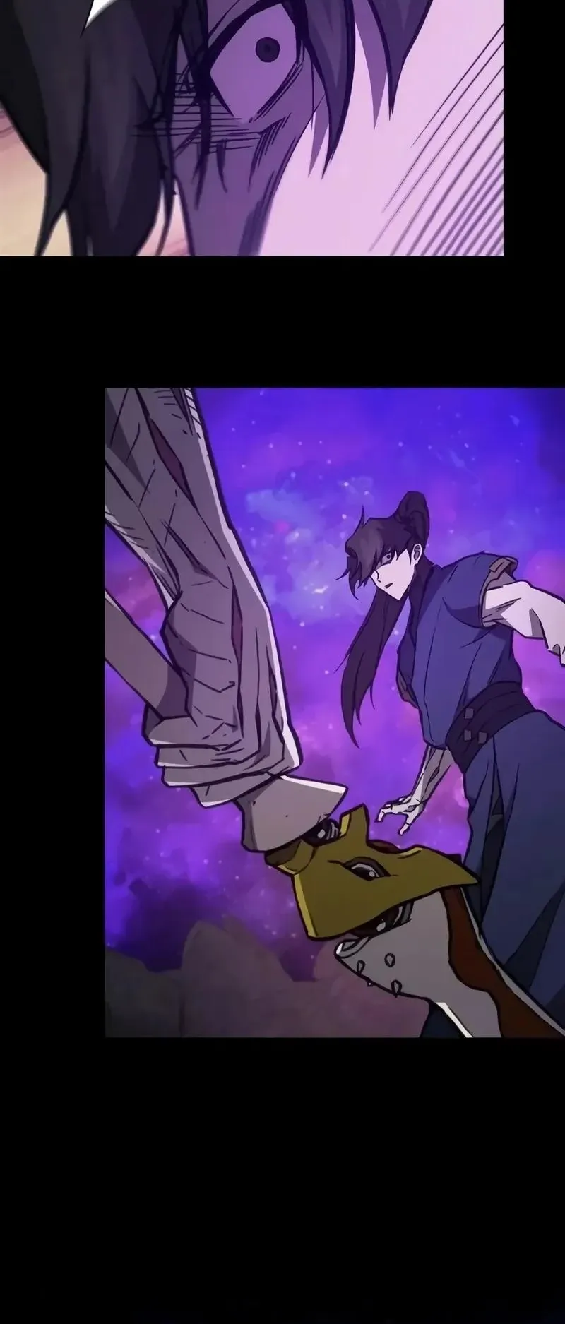 The Demonic Cult Instructor Returns ตอนที่ 66 หน้า 23