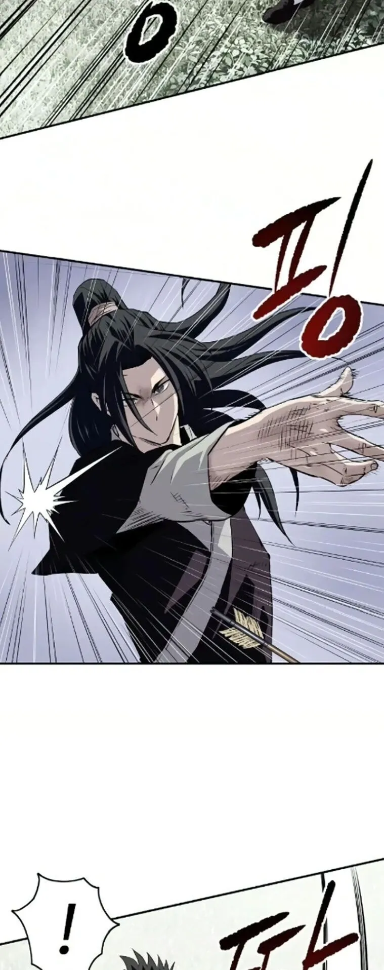 The Supreme Demonic Sword ตอนที่ 26 หน้า 33