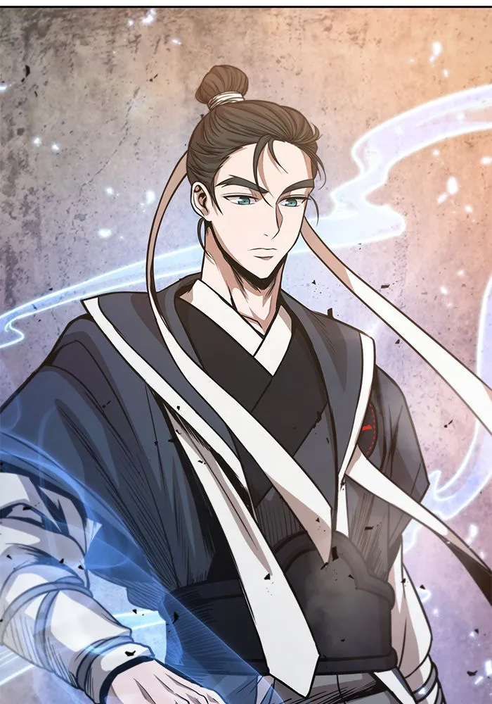 Nano Machine Chapter 36 หน้า 61