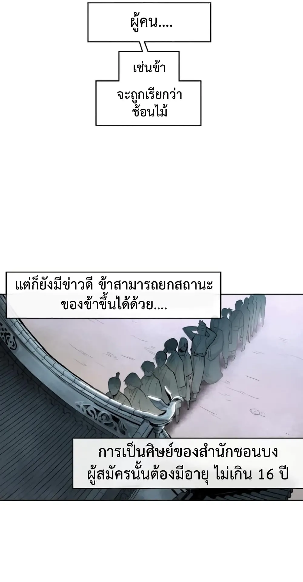 Infinite Level Up in Murim ตอนที่ 2 หน้า 7