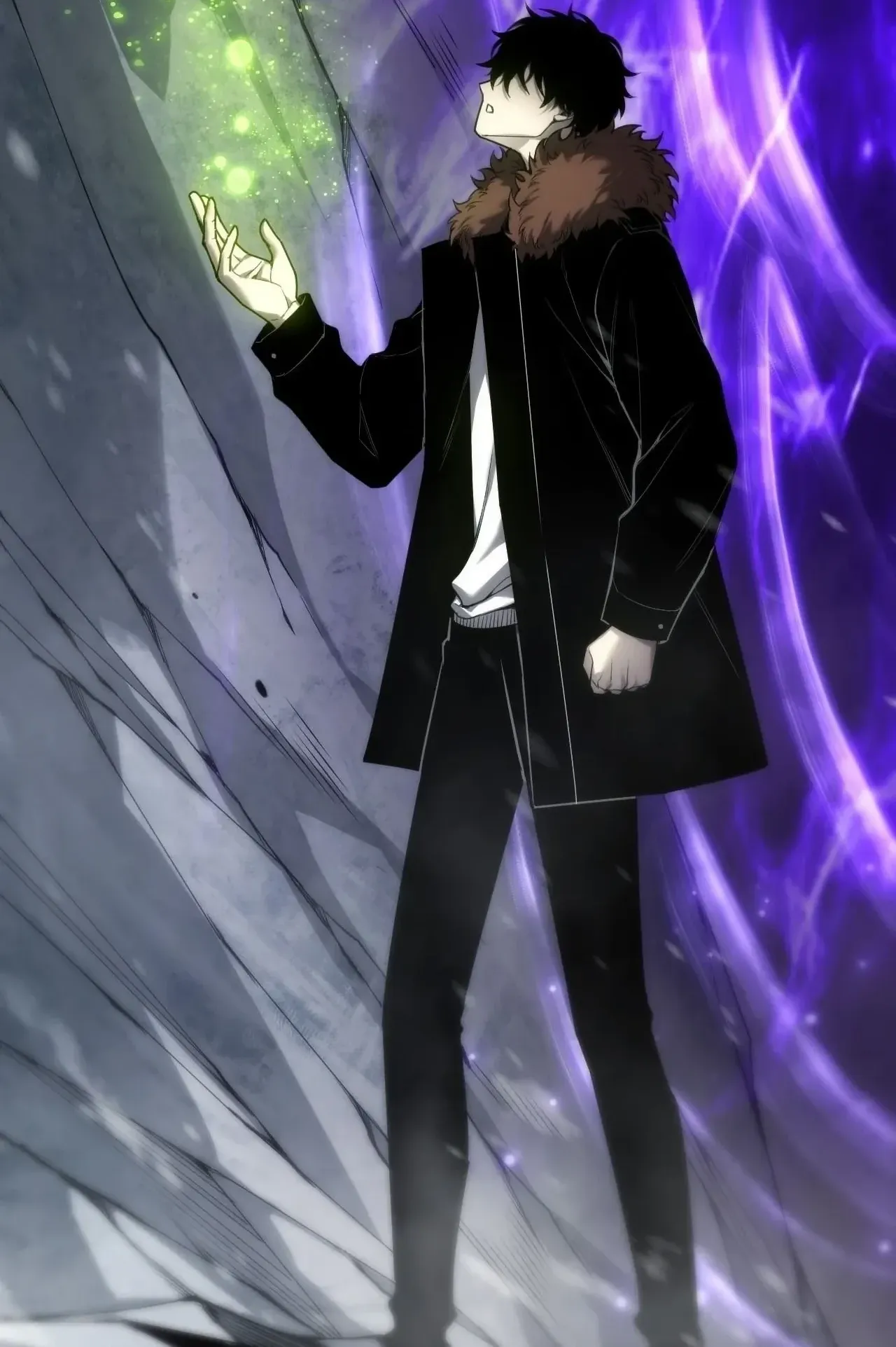 Disastrous Necromancer ตอนที่ 277 หน้า 4