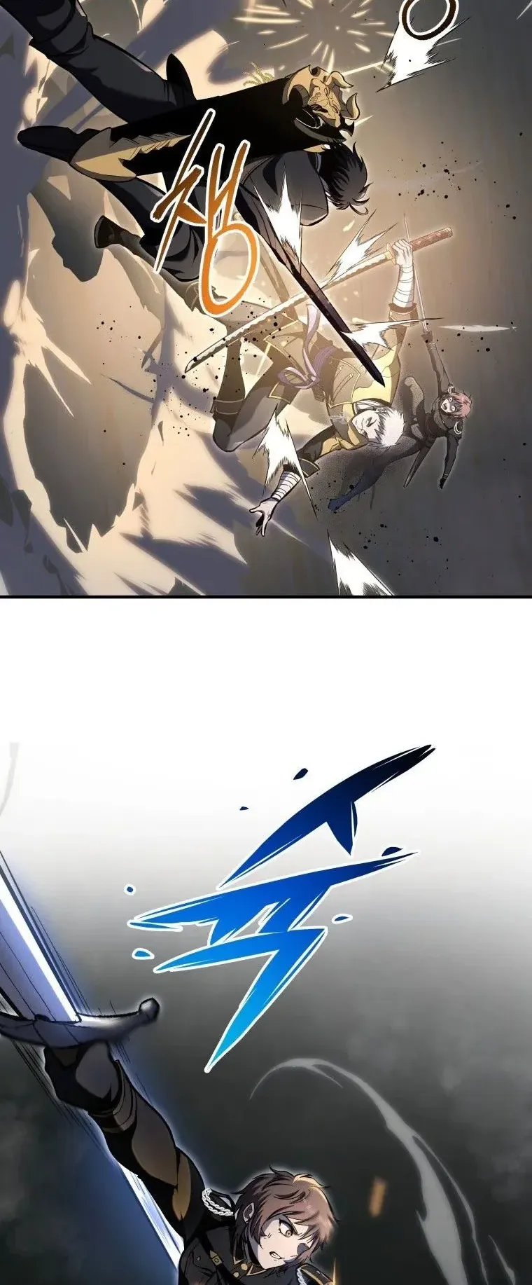 A Dragonslayer’s Peerless Regression ตอนที่ 29 หน้า 20