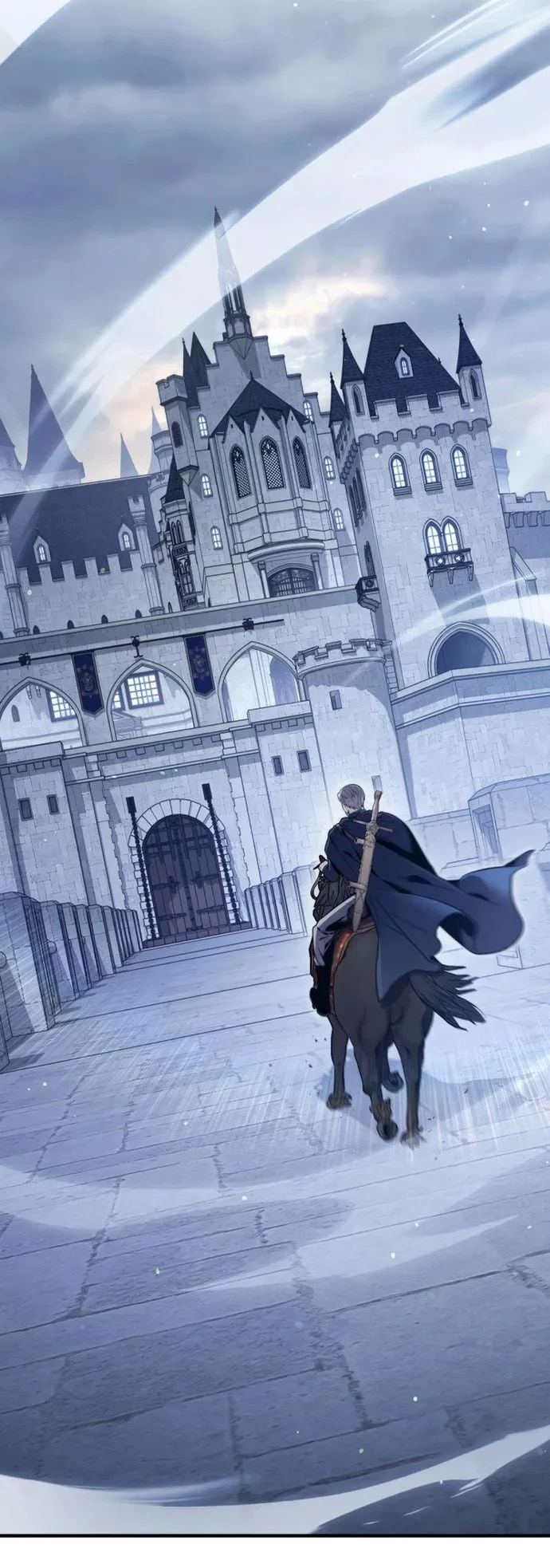 The Frontier Counts 10th-Class Outcast ตอนที่ 9 หน้า 83
