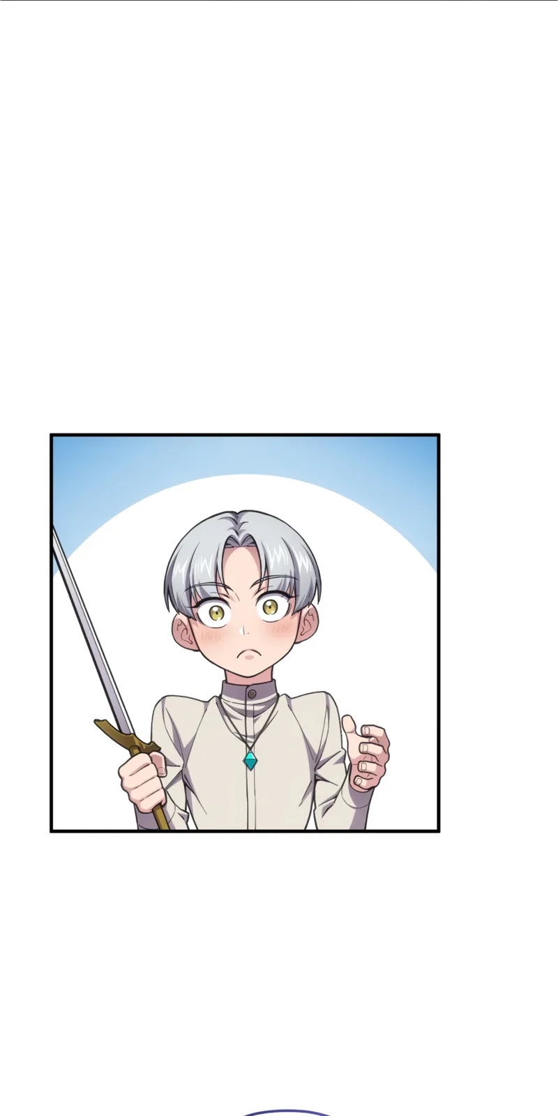 Damn Reincarnation ตอนที่ 11 หน้า 21