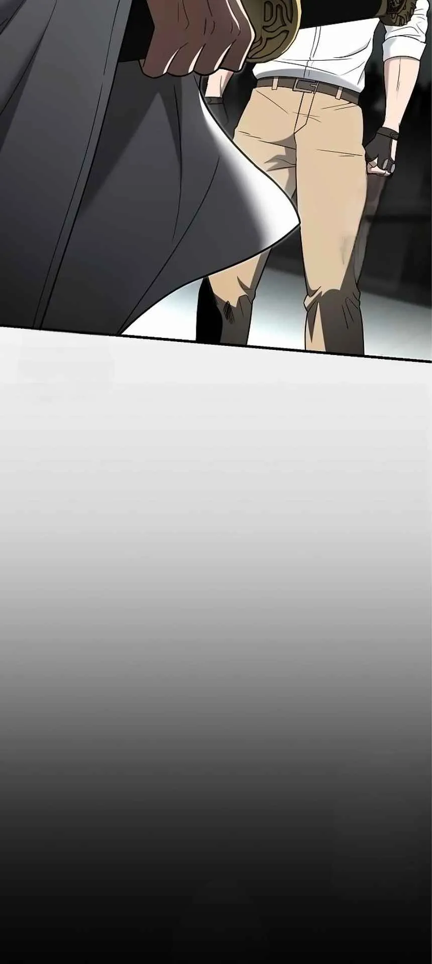 The Swordsmanship Instructor at the Academy ตอนที่ 15 หน้า 87