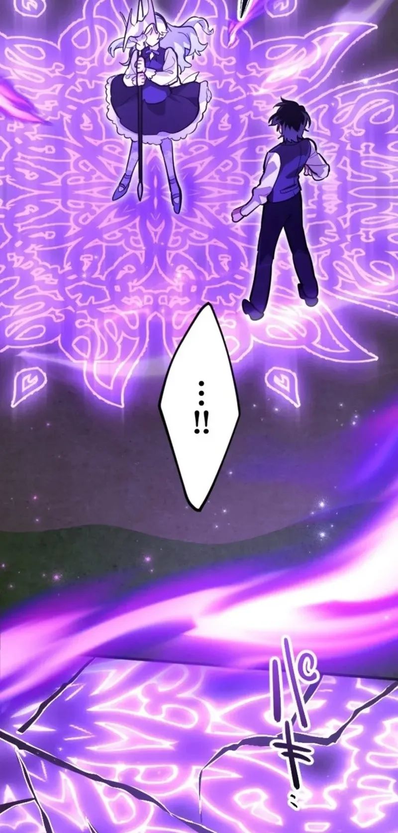 The Magic Theory of the Regressed Sword Saint ตอนที่ 28 หน้า 27