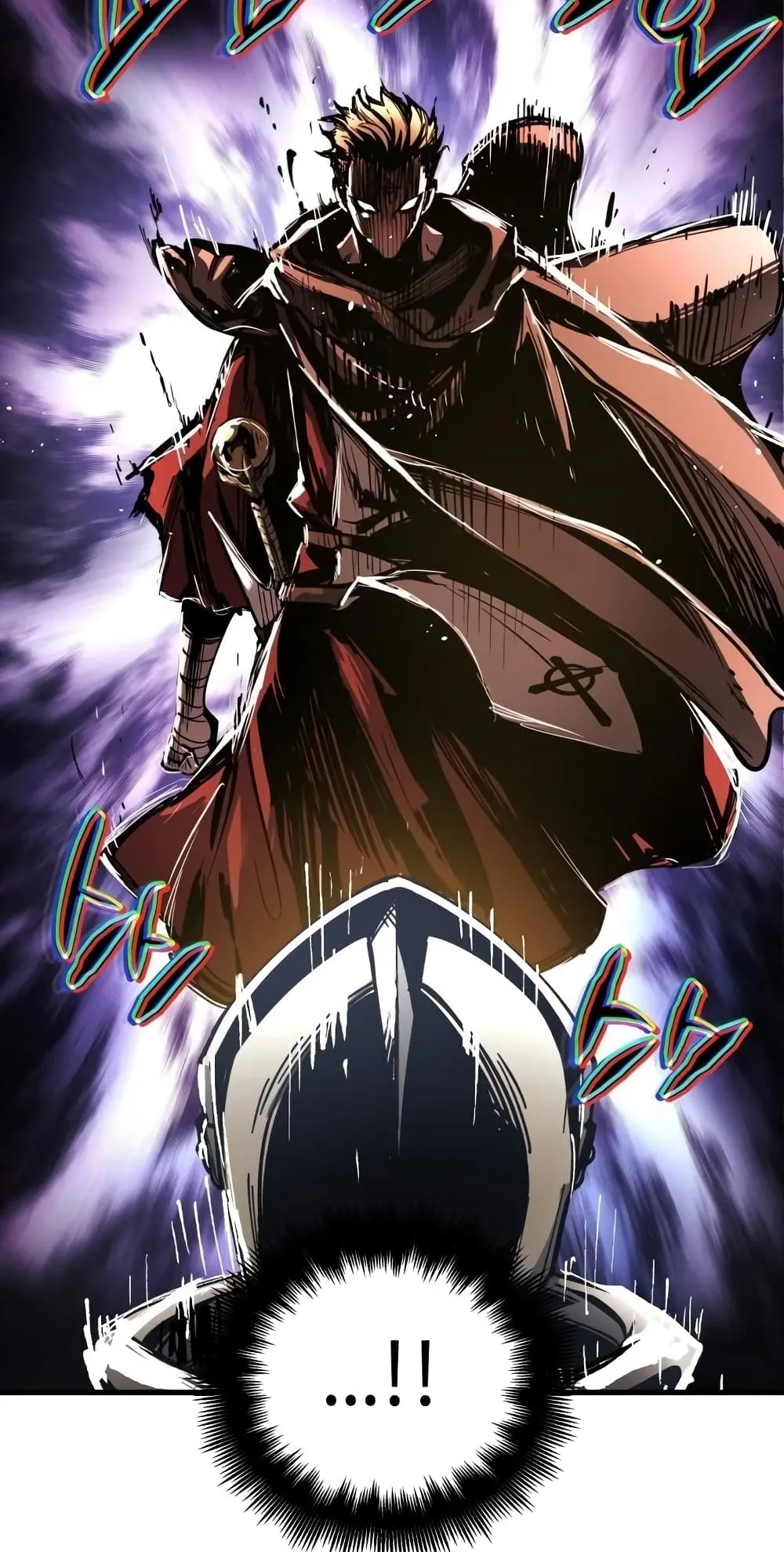 Reincarnation of the Suicidal Battle God ตอนที่ 5 หน้า 89