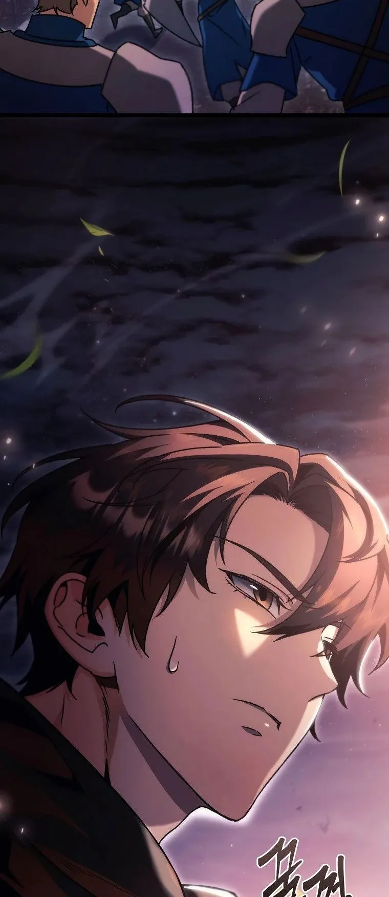 The Genius Blacksmith’s Game ตอนที่ 8 หน้า 24