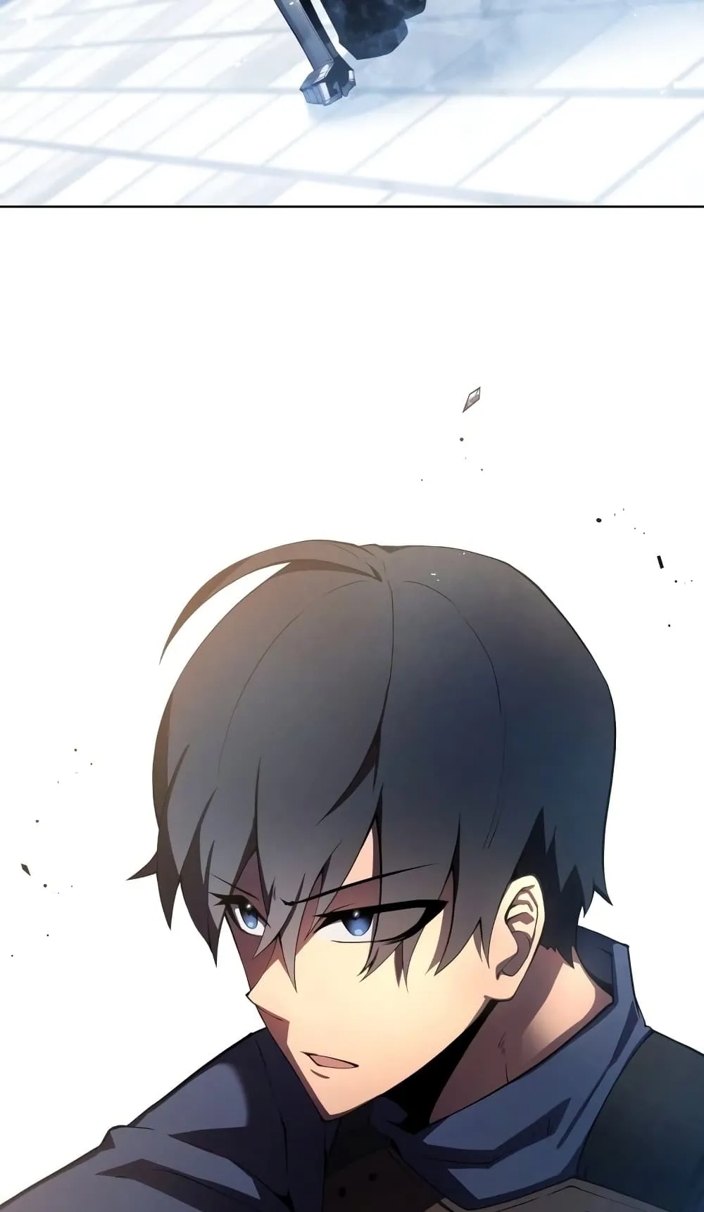 Swordmaster’s Youngest Son ตอนที่ 14 หน้า 86