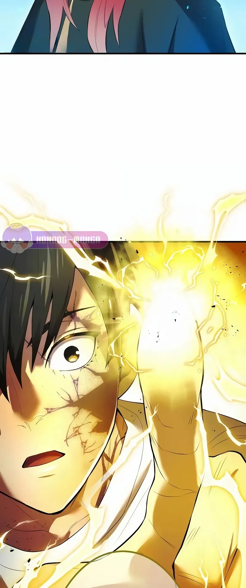 I am the strongest awakeners, recognized by all of the world‘s cheat masters ตอนที่ 7 หน้า 98