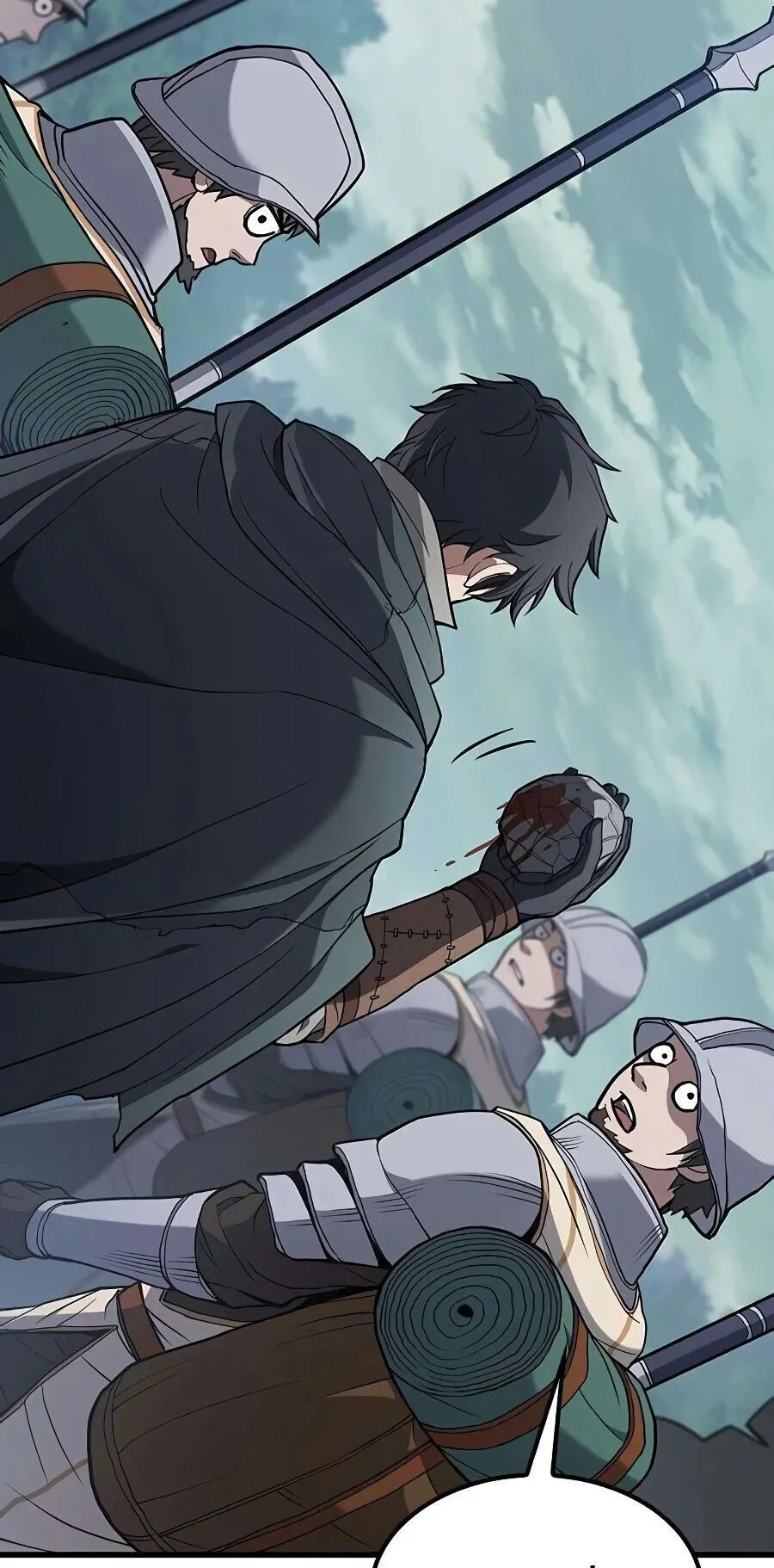 Demonic Beast Hunter Survival Guide ตอนที่ 14 หน้า 44