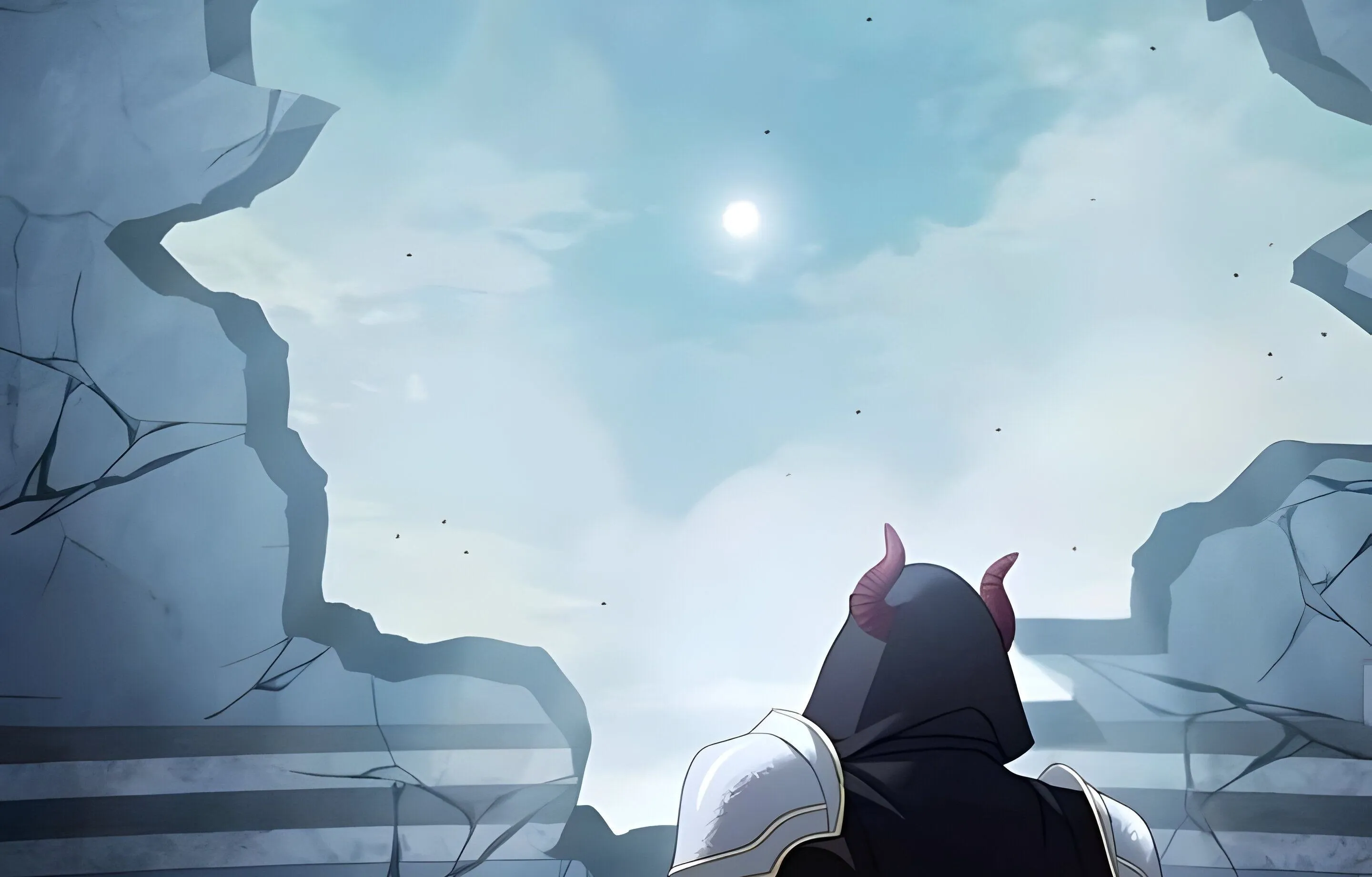 Sovereign of the Infinite Clones ตอนที่ 48 หน้า 20