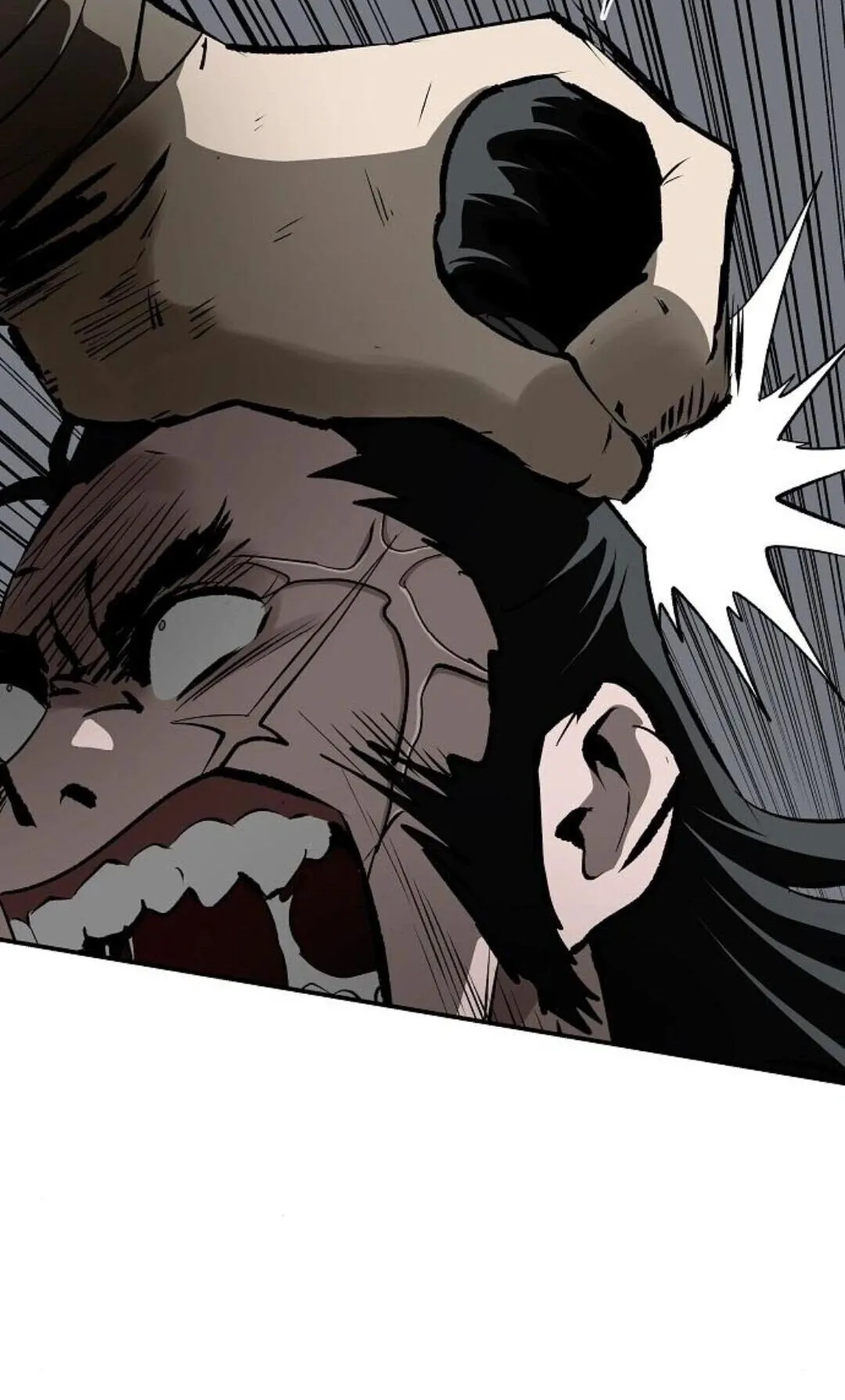 The Supreme Demonic Sword ตอนที่ 19 หน้า 22