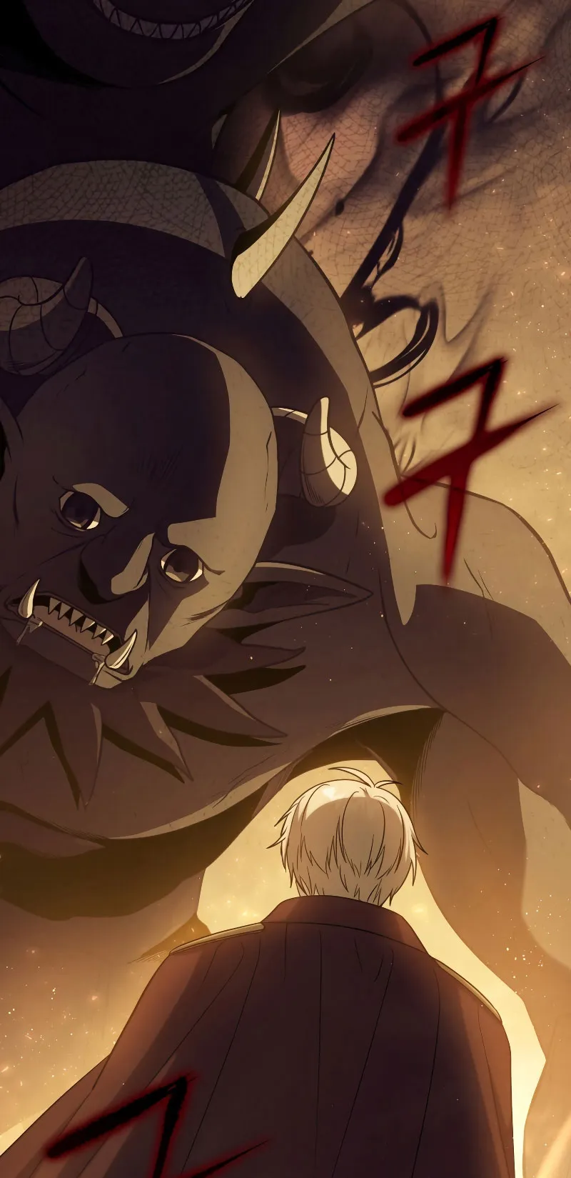 The Reincarnated Assassin Is a Swordmaster ตอนที่ 4 หน้า 35