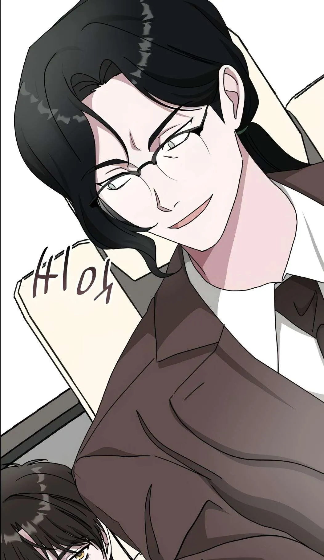 I Was Immediately Mistaken for a Monster Genius Actor ตอนที่ 34 หน้า 20