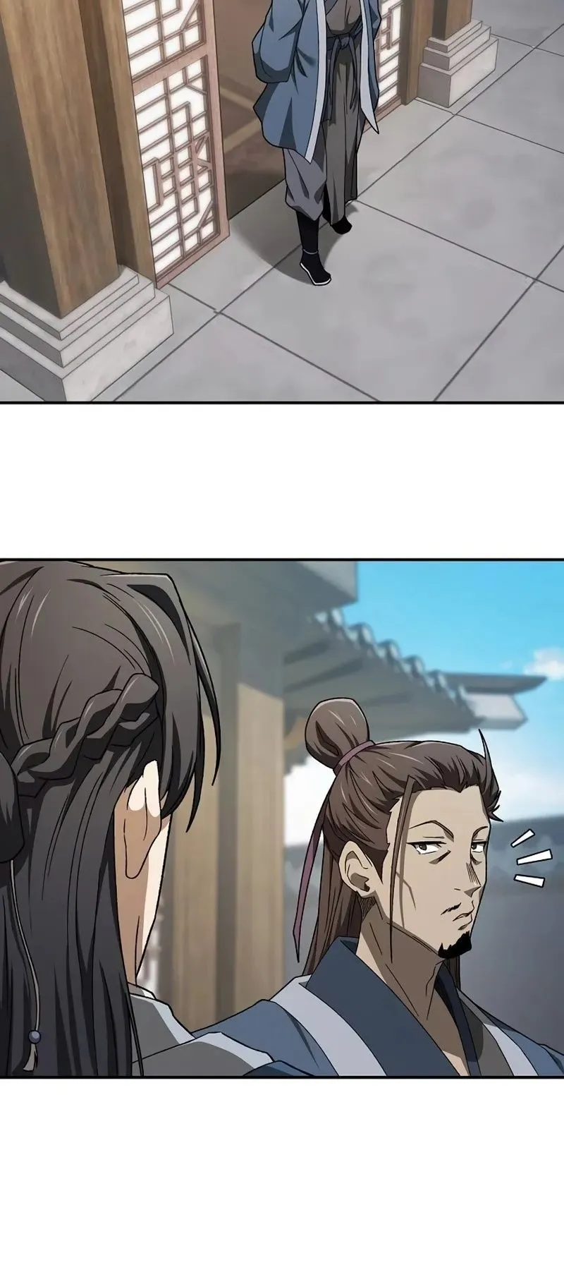 Pay-to-Win Martial God ตอนที่ 7 หน้า 13
