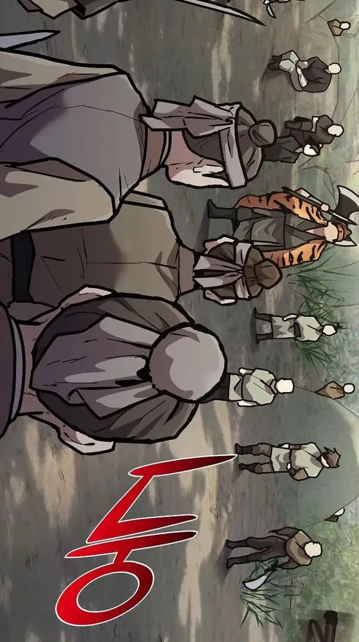 Reborn on the Demonic Cult Battlefield ตอนที่ 4 หน้า 30