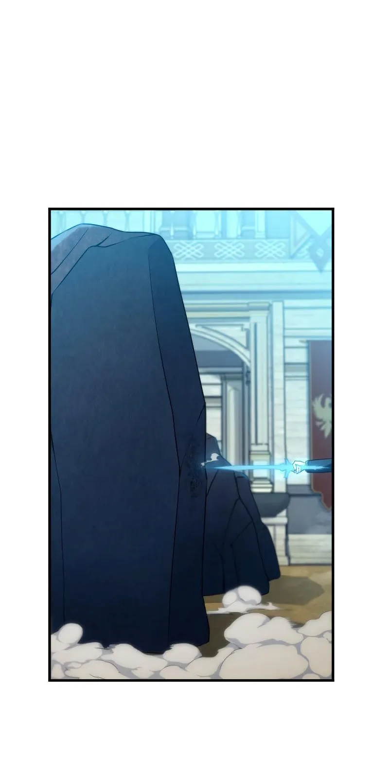 Regression of the Close Combat Mage ตอนที่ 4 หน้า 4