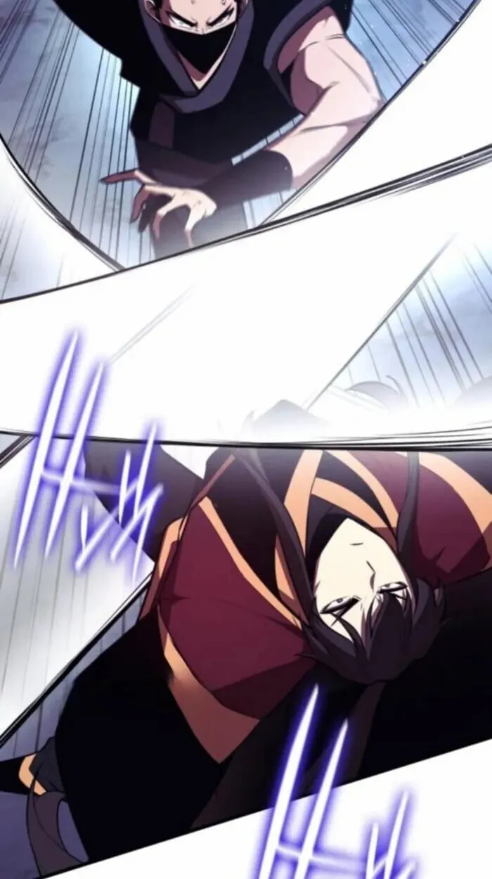 Rebirth of the Divine Demon ตอนที่ 11 หน้า 124
