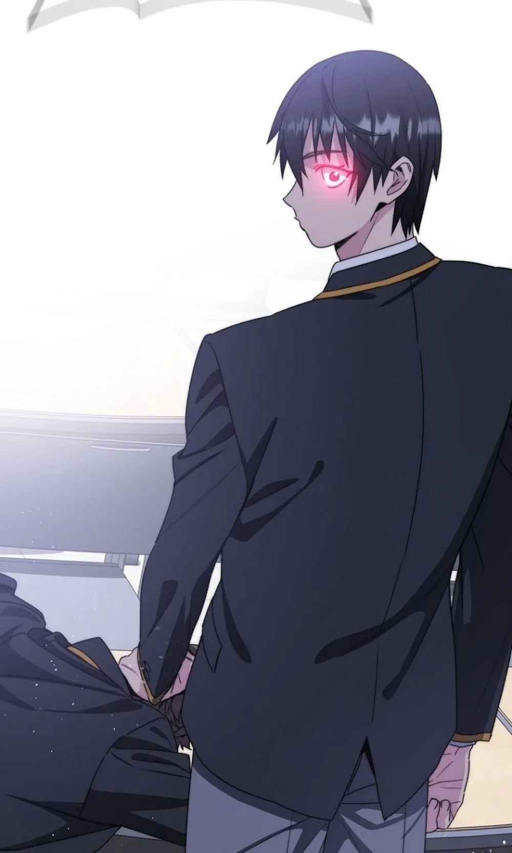 The 18-Year Old Demon King ตอนที่ 1 หน้า 192