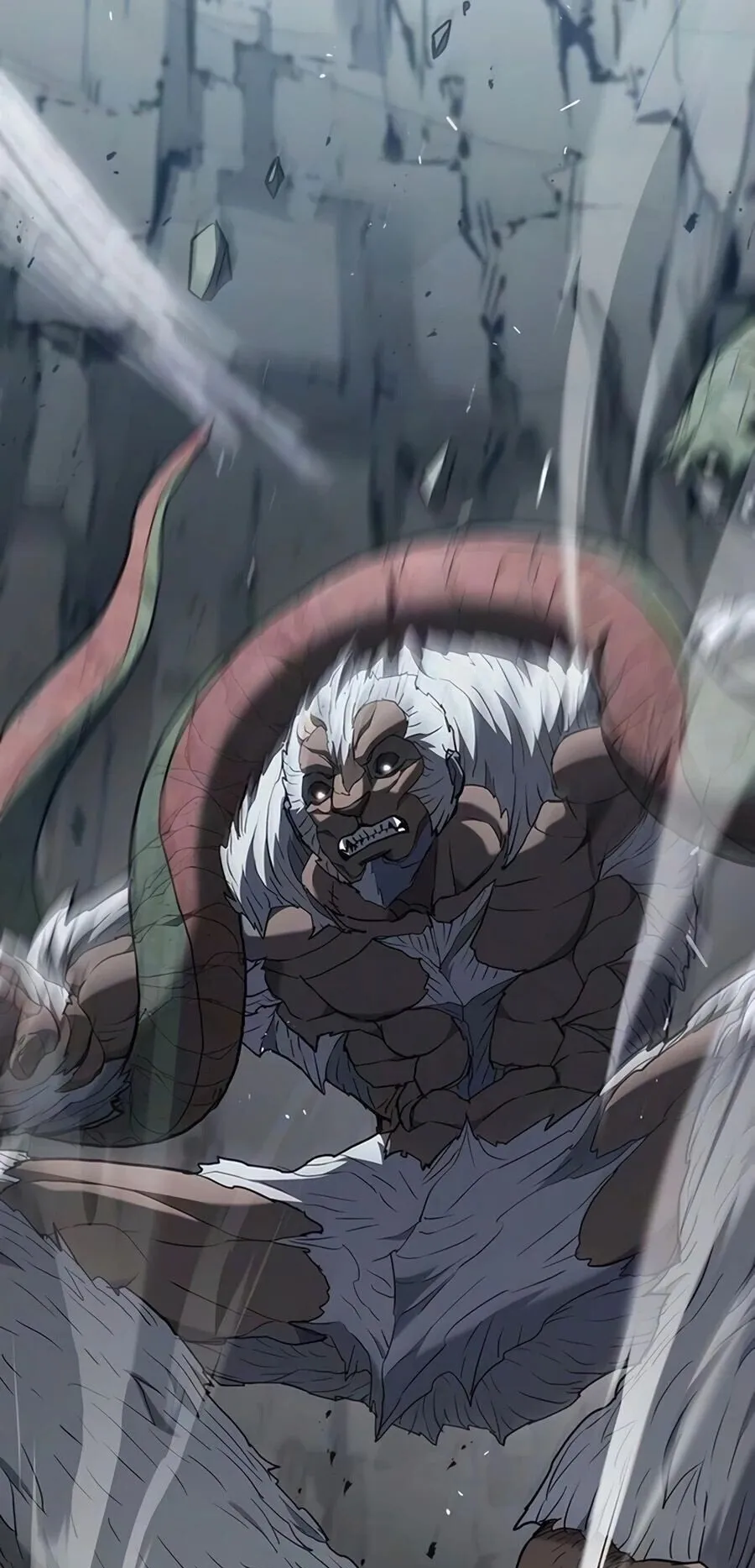 Demonic Beast Hunter Survival Guide ตอนที่ 16 หน้า 42
