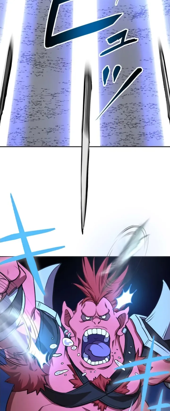The Strongest Assassin Gets Transferred To Another World With His Whole Class ตอนที่ 10 หน้า 50