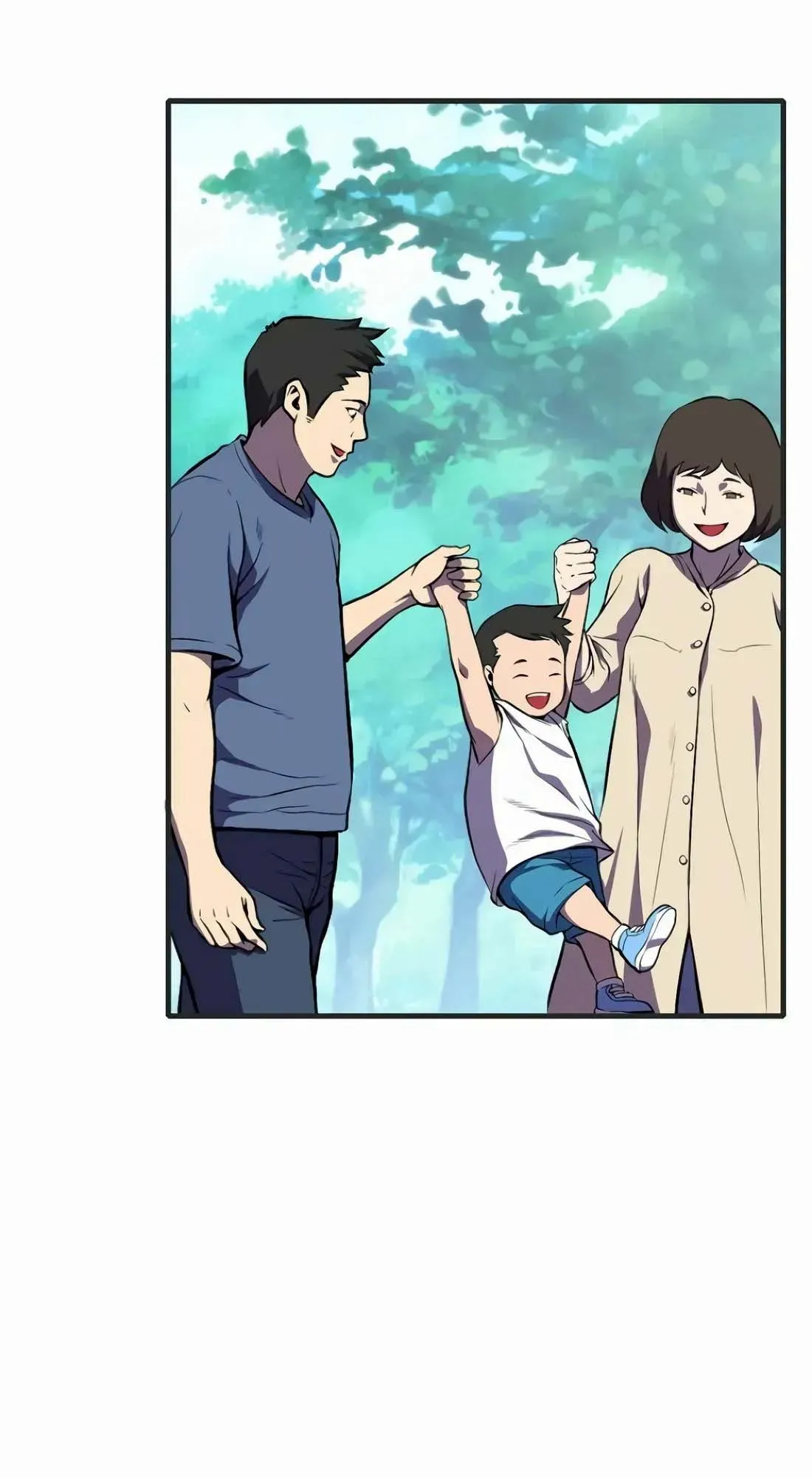 Academy Reincarnation Hero การหวนคืนของวีรบุรุษแห่งสถาบัน ตอนที่ 1 หน้า 96