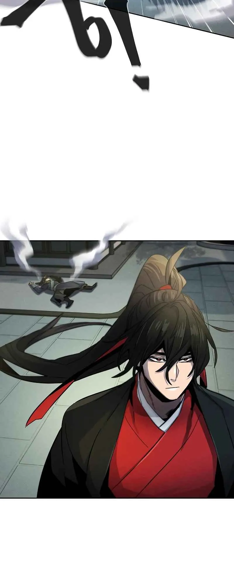 Return of the Mad Demon ตอนที่ 46 หน้า 48