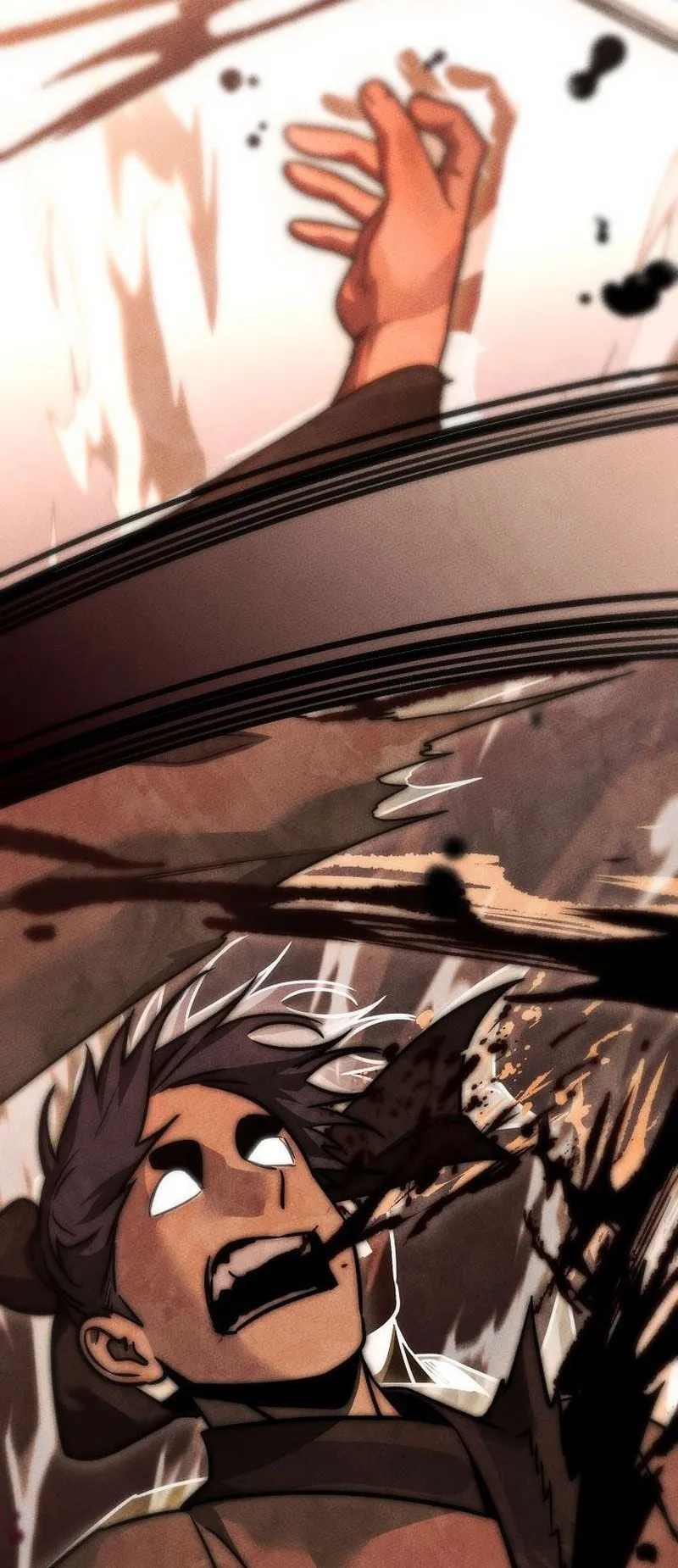 The Divine Demon’s Grand Ascension ตอนที่ 3 หน้า 34
