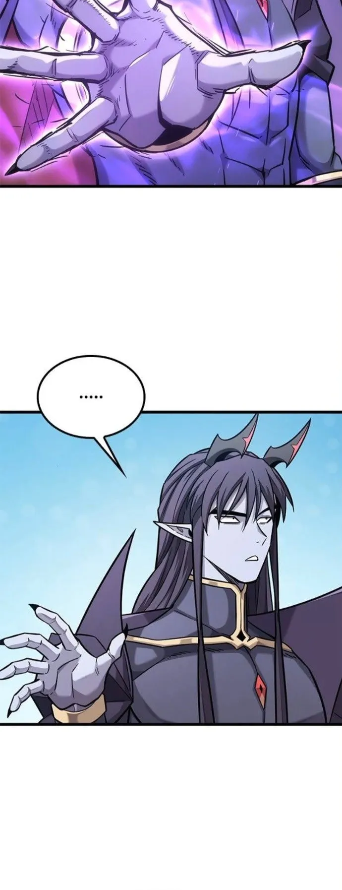 What a Bountiful Harvest, Demon Lord! ตอนที่ 38 หน้า 8