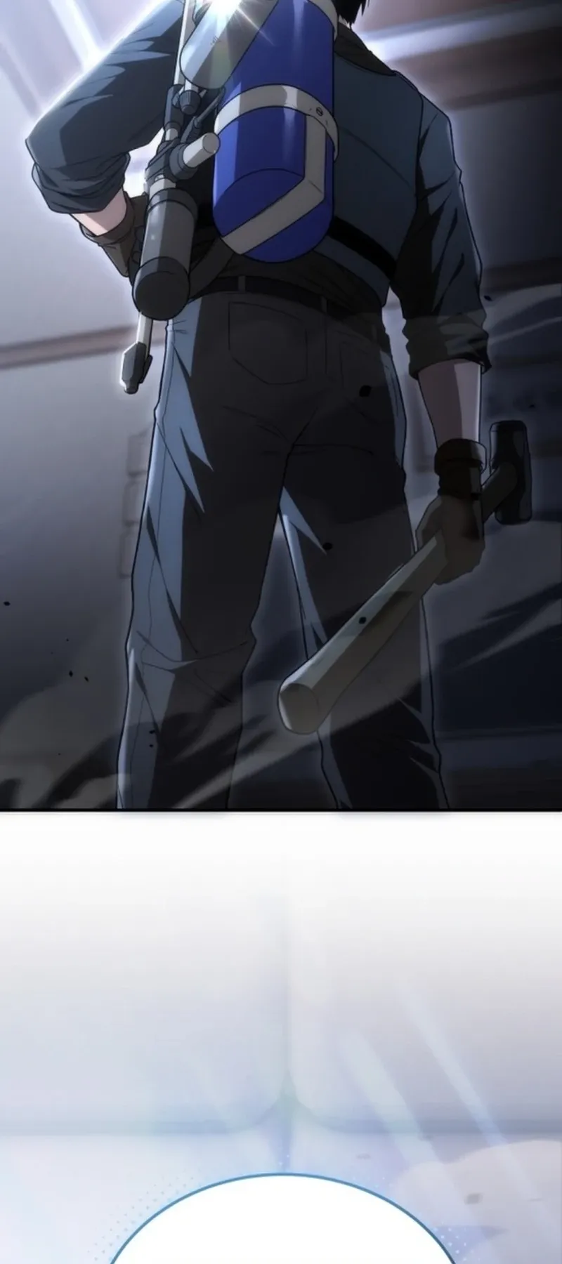 Apocalypse Veteran ตอนที่ 1 หน้า 37