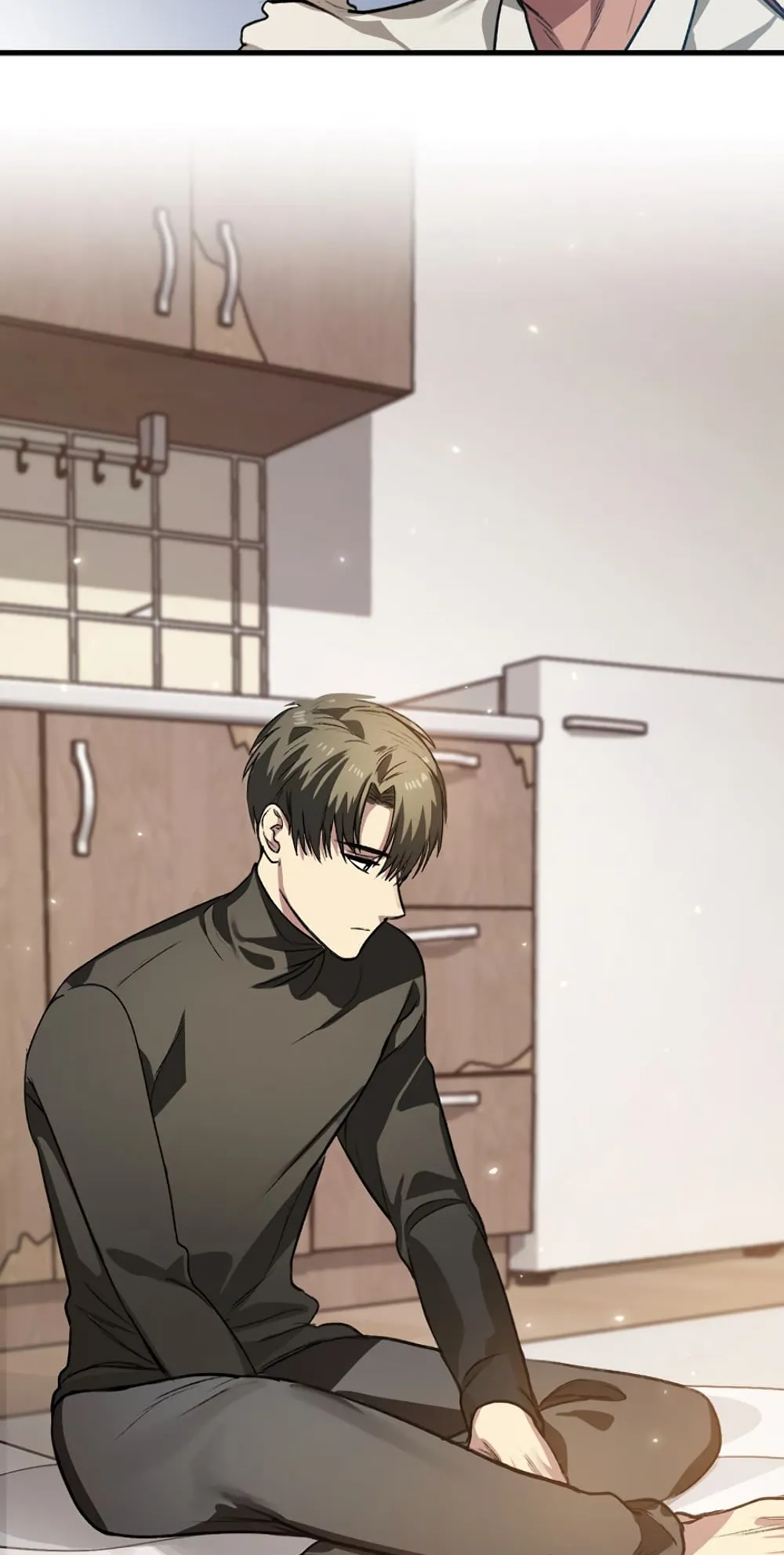 SSS-Class Suicide Hunter ตอนที่ 7 หน้า 52