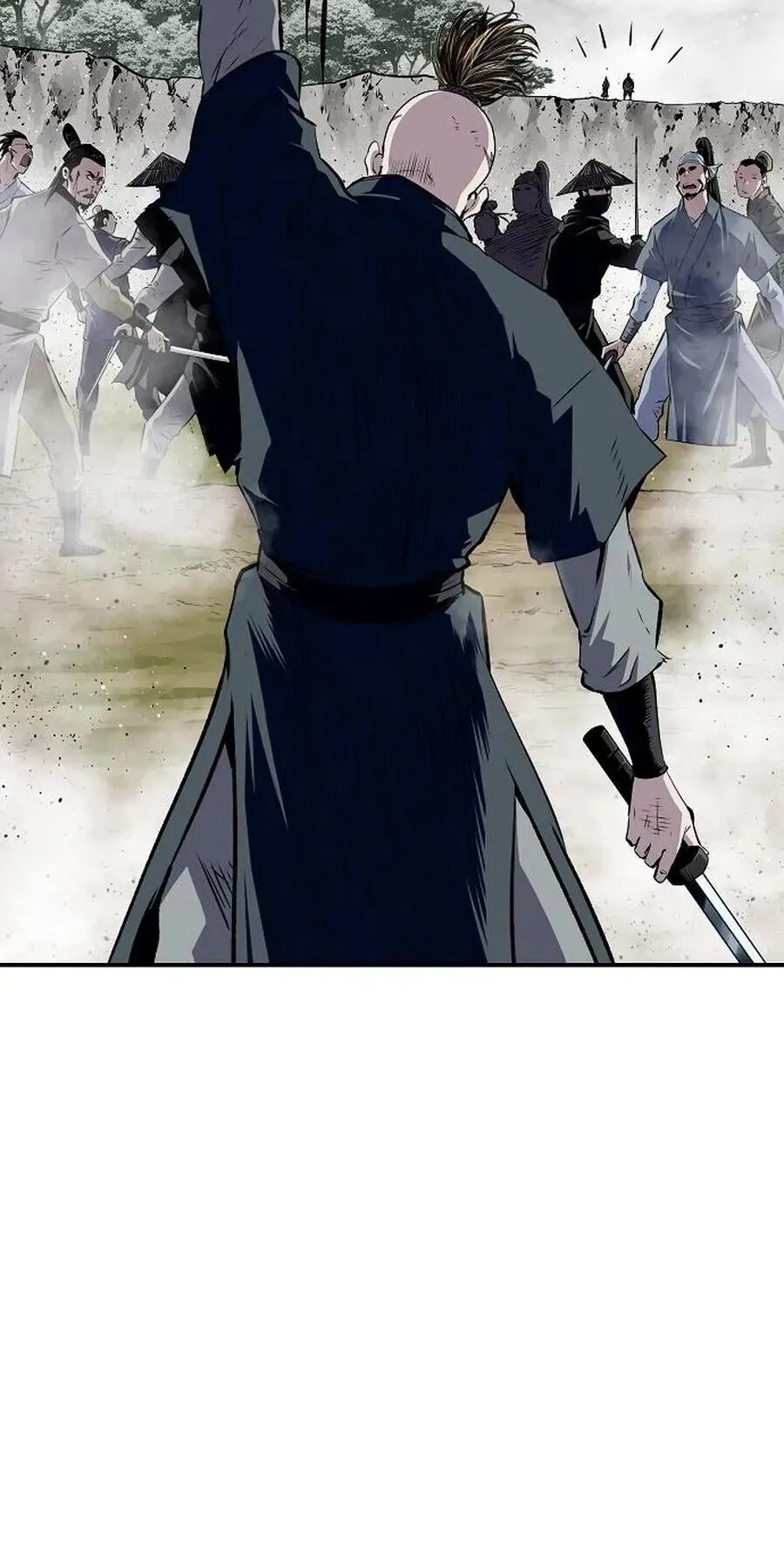 The Supreme Demonic Sword ตอนที่ 35 หน้า 9