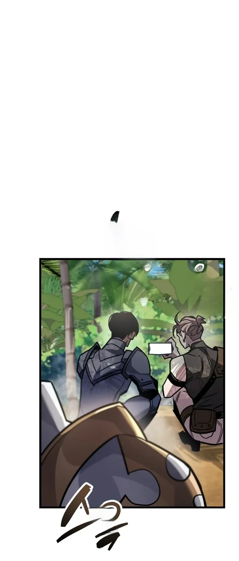 The Player Hides His Past ตอนที่ 90 หน้า 41