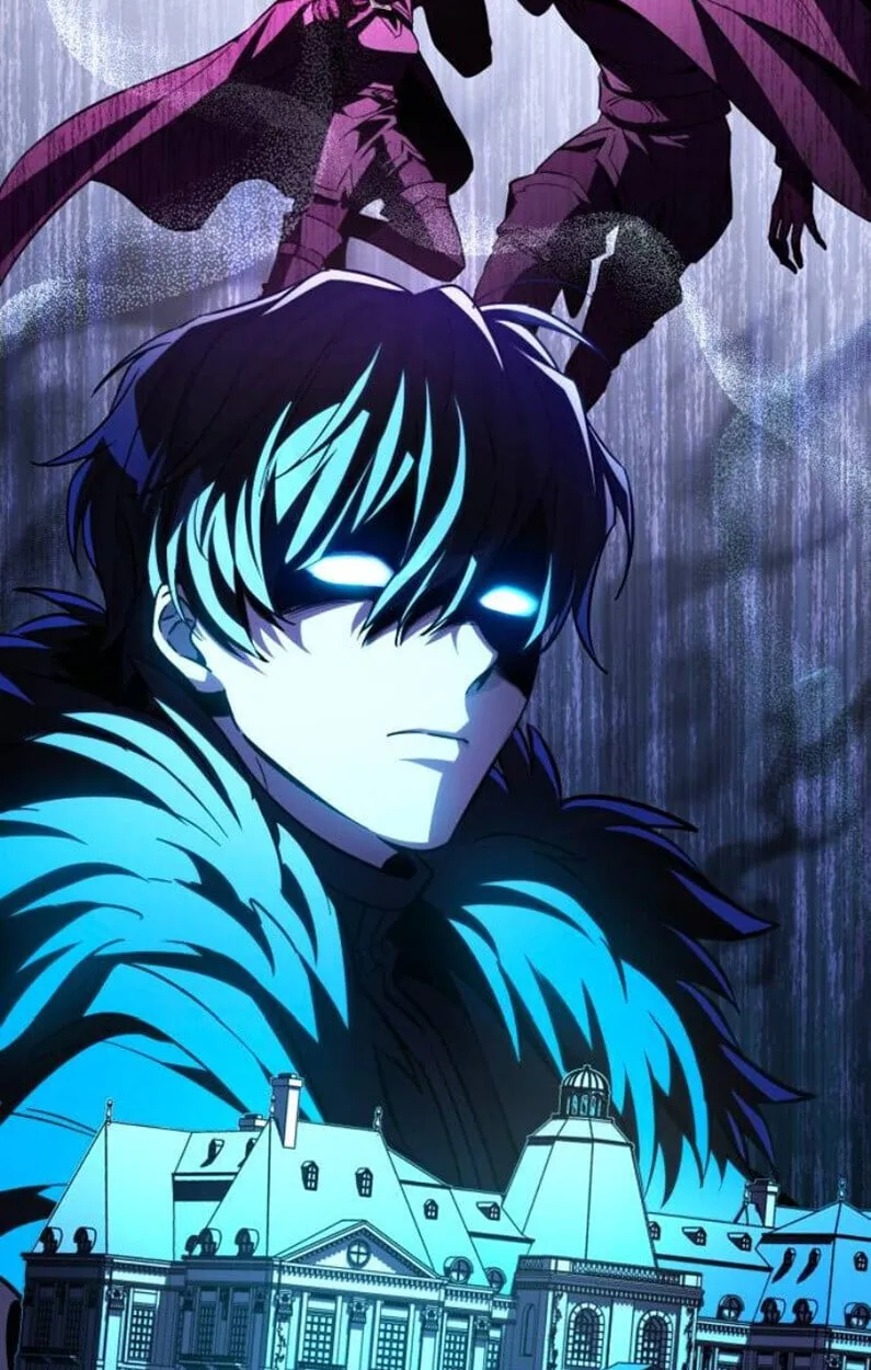 Raising Villains the Right Way ตอนที่ 11 หน้า 8